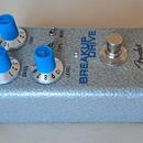 Fender Breakup Drive
