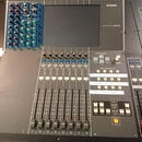Prodám YAMAHA M7CL-48 ES vč. 3x stagebox SB168