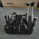 Tama Iron Cobra HP900 twinpedal