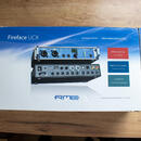 Prodám RME Fireface UCX (1. gen) – Zánovní stav