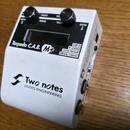 Two Notes Torpedo C.A.B. M+ – stav nového kusu
