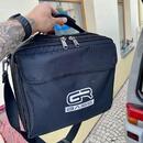 GR Bass Groove 800 + GR Bass 212 Slim + GR obal