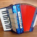 AKORDEON, HARMONIKA