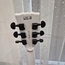 Harley Benton SC-Custom III Active WH +Mighty 15TH Bundle