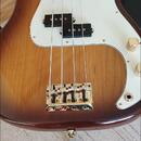 FENDER Precision Bass USA