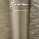 Studiomaster mikrofón