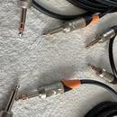 G66 Humbuster kabely + TRS kabel pro Fractal Audio
