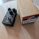 GREER AMPS Black Mountain crunch drive