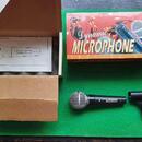 mikrofon Hylex SA58 S