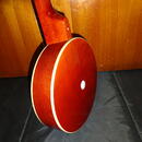 banjo MUSIMA