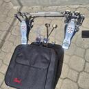 Pearl Eliminator double pedal 