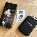 L.R. Baggs Session DI