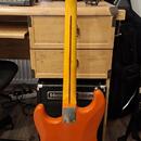 Vintage V6 Reissued Stratocaster upgrade