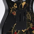 Ibanez Steve Vai's JEM77-FP2 - AKO NOVÁ!