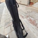 Prodám elektrickou kytaru s futrem