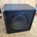 Hughes & Kettner TubeMeister5 + 12” repro