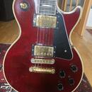 Gibson Les Paul Custom 2001