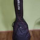 Kompletní kytarový set pro začátečníky: Elektroakustická kyt