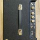 Basové kombo Fender Rumble 25 V3