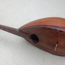 MANDOLÍNA NEAPOLSKEHO TYPU
