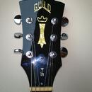 Guild Starfire IV SF-4 USA rok 1998