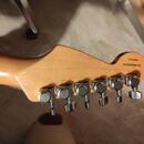 STRATOCASTER DELUXE 1999