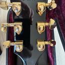 Gibson SG Custom Ebony