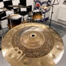 Meinl byzance dual splash 10