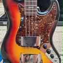 JAZZBASS JAPAN MAYA 70.LÉTA VINTAGE