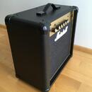 Kytarové kombo Marshall MG15CF