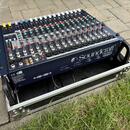 Soundcraft EFX12