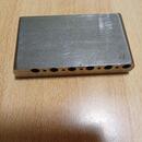 Fender Stratocaster Tremolo/Sustain blok-REZERVOVANÉ