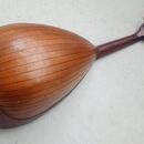 MANDOLÍNA NEAPOLSKEHO TYPU