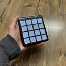 Midi 16 pad controler