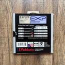 D'Addario Coated XL EXP170 Nickel .045 - .100 4str bass