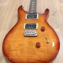 PRS SE Custom 24 VS (2019, Korea) + Seymour Duncan SH-6 Set