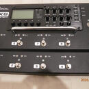 Prodám Fractal AX-8