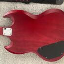 Epiphone 2016 SG lehka kytara vhodna i pro deti