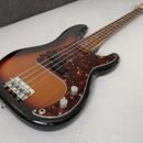 Fender Precision (s Jazz bass krkom)