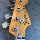 FENDER Jazz Bass 1976