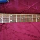 PRODÁM FENDER SQUIER Affinity Strat