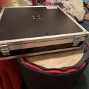 Thon Cymbal Case 22"