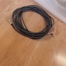 Jackson JS32 Dinky Arch Top AMR SBK + 9m kabel | Top stav