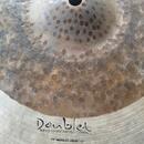Anatolian Doublet 14" Hi-Hat