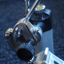 Vintage pedál Premier 252 