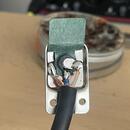 RUČNÍ VÝROBA PATCH KABELŮ NA MÍRU – MOGAMI + SQUAREPLUG
