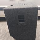 Subwoofery  osazeno 18" RCF LFX400