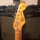 Strat SX