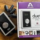 Apogee Duet 2 for iPad, iPhone and Mac