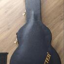 Kytara pololubová Crafter SA-TMBK